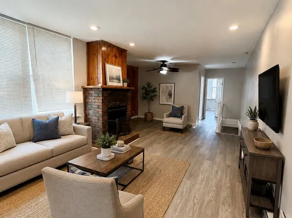 1905 Federal St Floor 2, Philadelphia, PA 19146