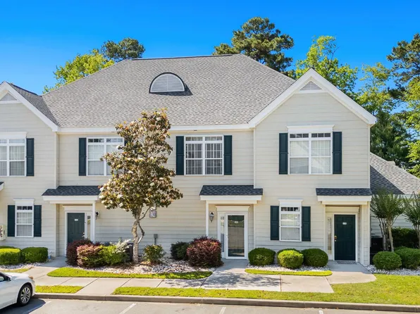 130 Scotch Broom Dr. #H-109, Little River, SC 29566