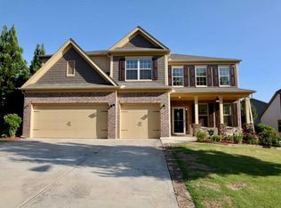 322 Liberty Dr, Acworth, GA 30102