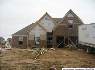 2793 Flora Lee, Southaven, MS 38672