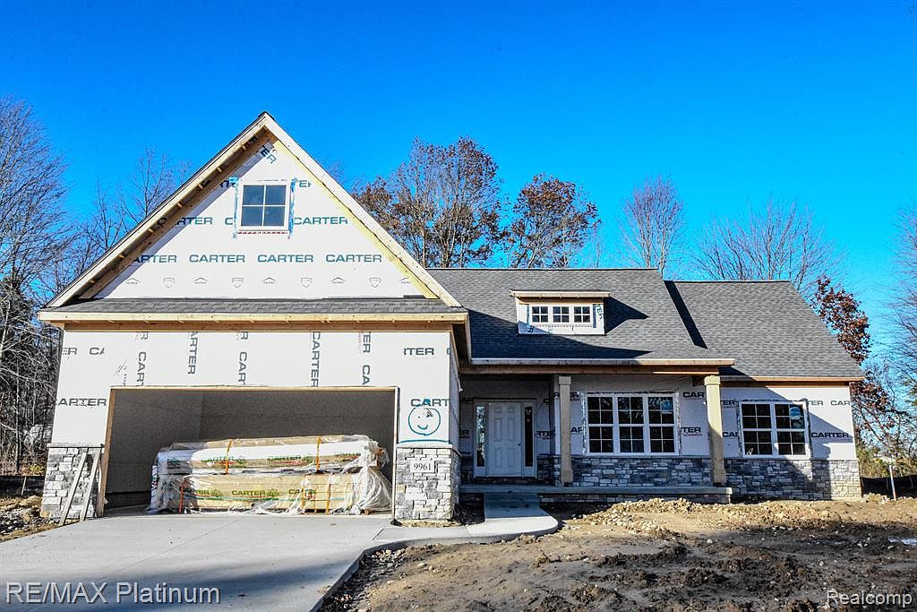 2 Havendale Dr, Brighton, MI 48114 Zillow