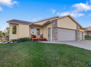 4301 N Montana Ave, Sioux Falls, SD 57107