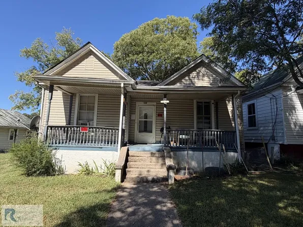 114 Motley Ave, Danville, VA 24540