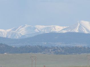 4712 Park Rd #16, Hartsel, CO 80449