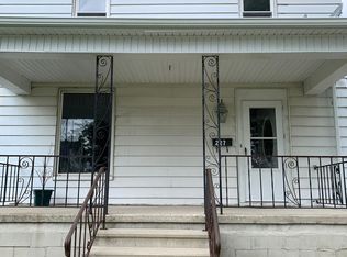 227 Franklin St, Tiffin, OH 44883