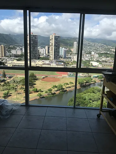 2211 Ala Wai Blvd Photo 1
