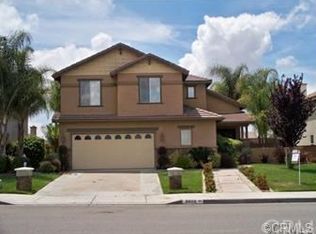 8603 Farmhouse Ln, Riverside, CA 92508