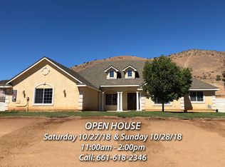 798 Berncastle Rd, Acton, CA 93510