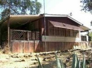 4579 Cornetts Entrance Rd, Catheys Valley, CA 95306