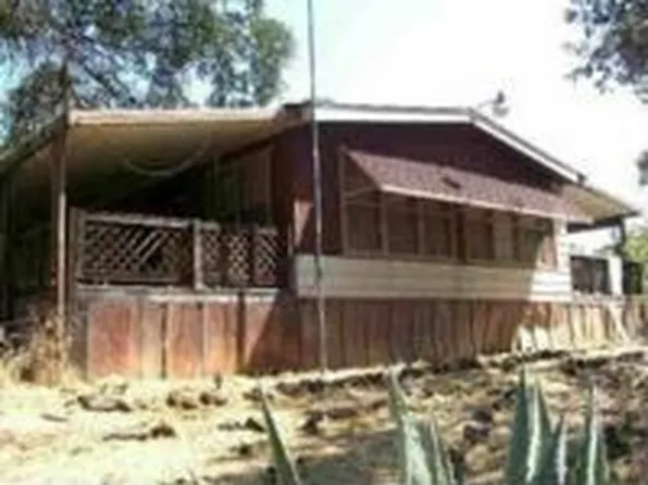 4579 Cornetts Entrance Rd, Catheys Valley, CA 95306