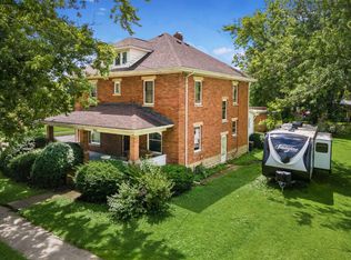 115 N Madison Rd, London, OH 43140