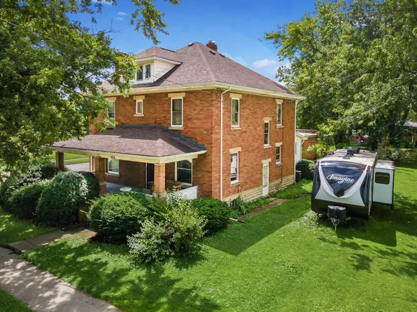 115 N Madison Rd, London, OH 43140