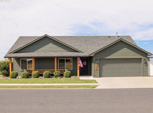 134 SW Desert Sky Dr, Hermiston, OR 97838