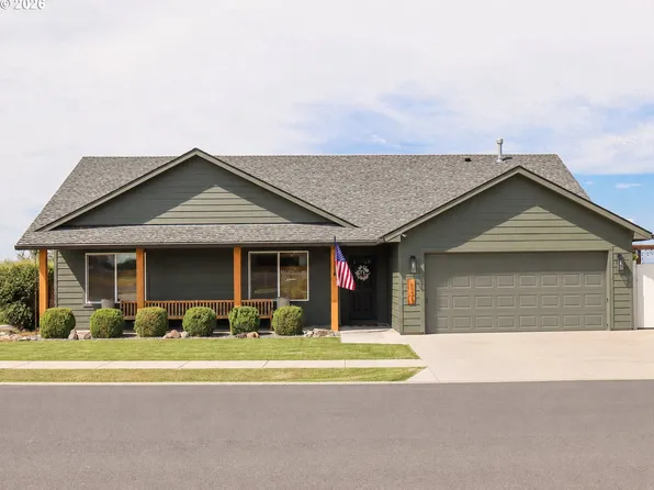 134 SW Desert Sky Dr, Hermiston, OR 97838
