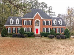 3818 Inverness Way, Augusta, GA 30907