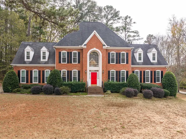 3818 Inverness Way, Augusta, GA 30907