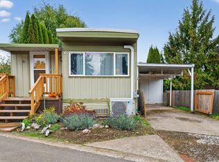 3950 Coburg Rd SPACE 81, Coburg, OR 97408