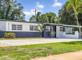 802 Eagle Way, North Palm Beach, FL 33408