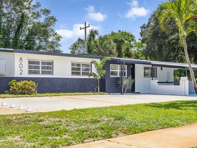 802 Eagle Way, North Palm Beach, FL, 33408