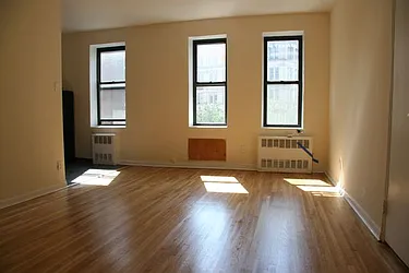 Rented by City Connections Realty