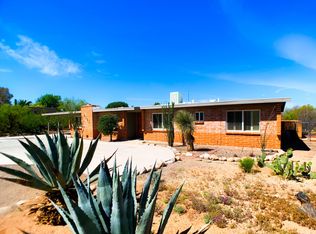 6101 N Placita Tiburon, Tucson, AZ 85704