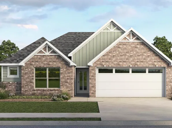 1550 Brooke Dr, Tyler, TX 75704