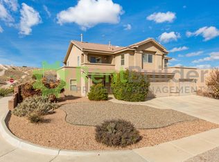 901 Loma Pinon Loop NE, Rio Rancho, NM 87144