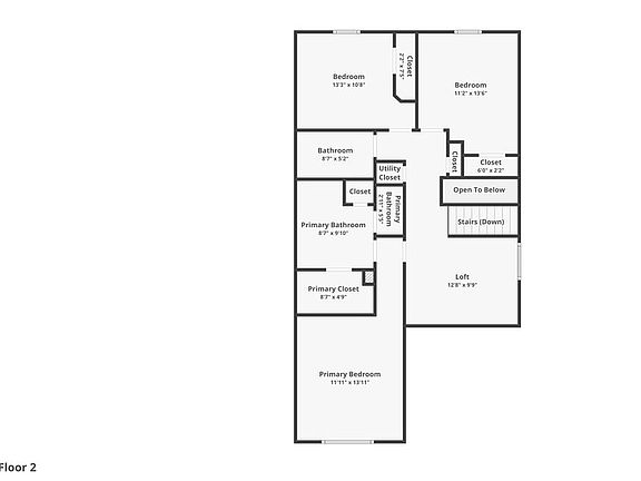 3rd image of 2217 Heathwood Cir