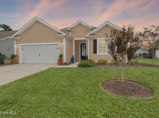 2889 Hatchers Run, Leland, NC 28451