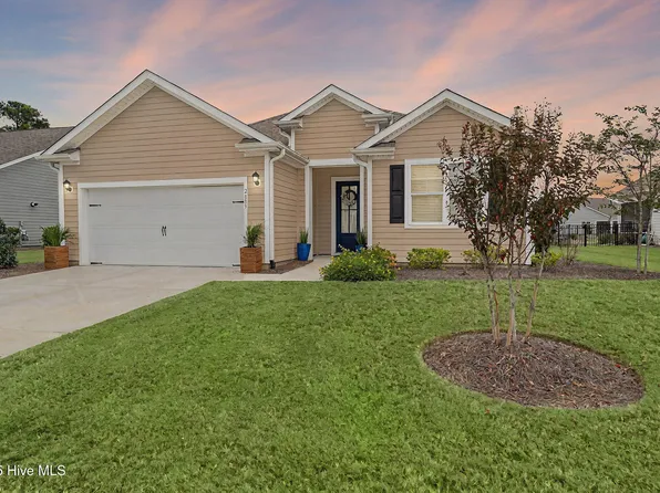 2889 Hatchers Run, Leland, NC 28451