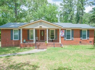 605 Laurel Dr, Graniteville, SC 29829