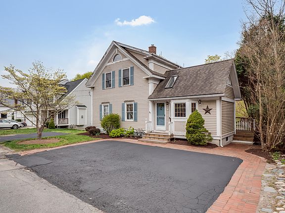2nd image of 38 Pleasant Street