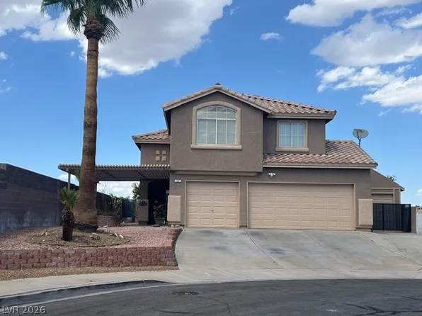 121 Heather Dr, Henderson, NV 89002