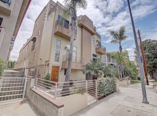 13440 Moorpark St APT 104, Sherman Oaks, CA 91423