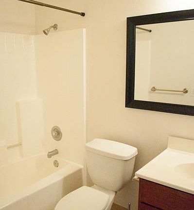 Full bath
