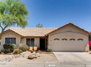 526 W Laredo Ave, Gilbert, AZ 85233