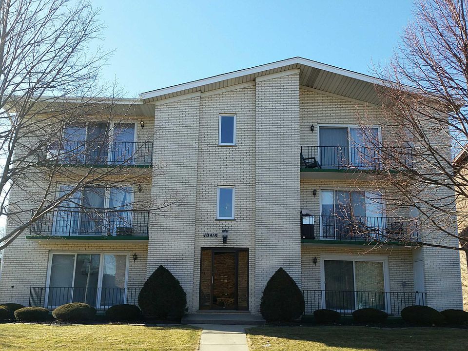 1st image of 10418 S Komensky Ave APT 3S