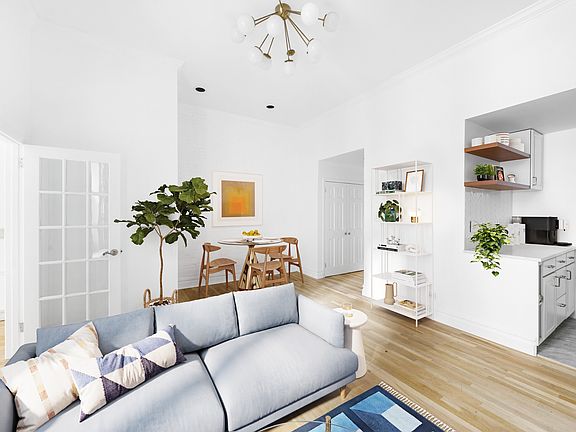 4th image of 106 W 87th St APT 3B