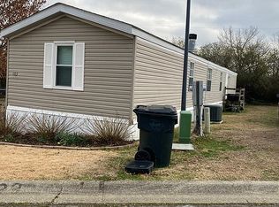 103 Hershell Loop, Hot Springs, AR 71913