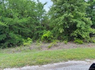 Golf Club Dr, Burneyville, OK 73430