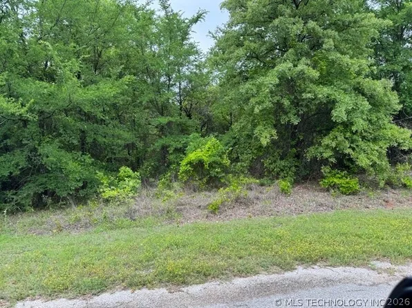 Golf Club Dr, Burneyville, OK 73430