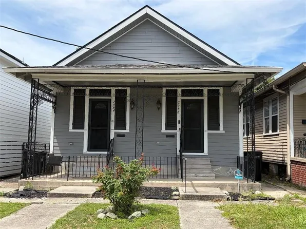 2984 Toledano St, New Orleans, LA 70125