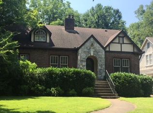 3707 Whitland Ave, Nashville, TN 37205