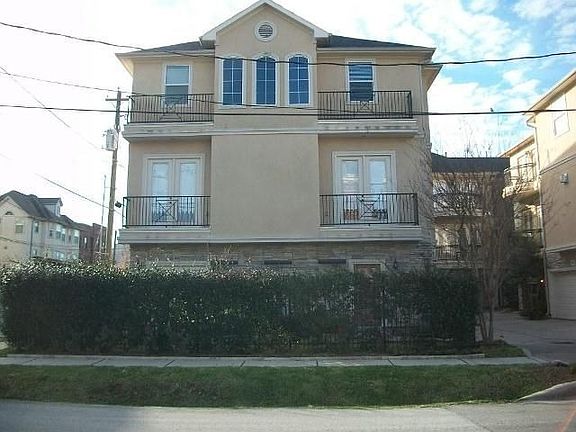 3rd image of 6001 Truro St Unit A