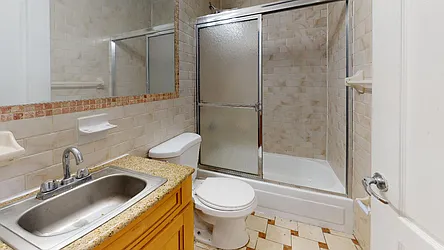 Rented by Bond New York