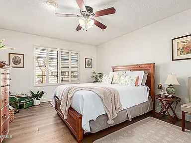 3rd bedroom