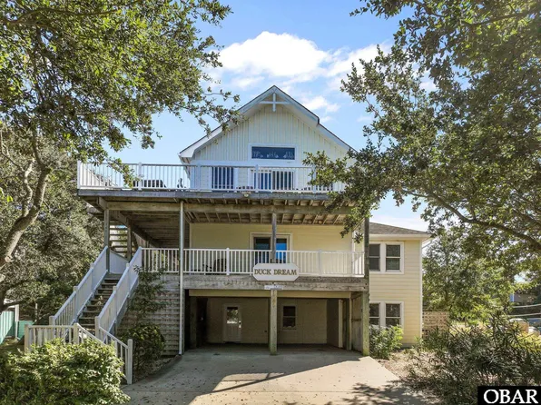 107 Duck Landing Ln Lot 47, Kitty Hawk, NC 27949