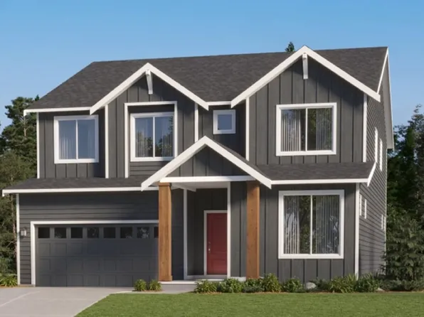 18050 139th Place E, Puyallup, WA 98374