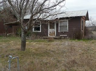 608 Spring Rd, Ranger, TX 76470