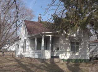 602 N 1st Ave, Marshalltown, IA 50158